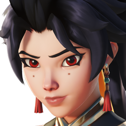 Anran portrait