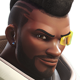 Baptiste portrait