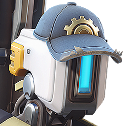 Bastion portrait