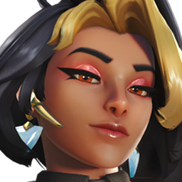 Domina portrait