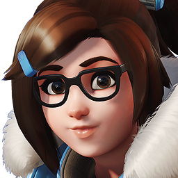 Mei portrait